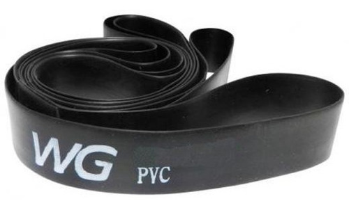 Imagem 4 de 5 de Fita Proteção Pvc 18mm Protetora Aro 26 Bike - Par