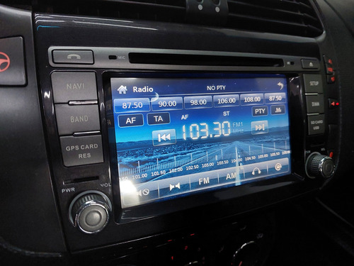Fiat Bravo 1.8 SPORTING 16V FLEX 4P MANUAL