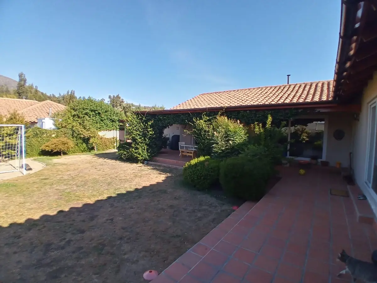Imagen 5 de 24 de Casa Valle De Nogales, Excelente Ubicación