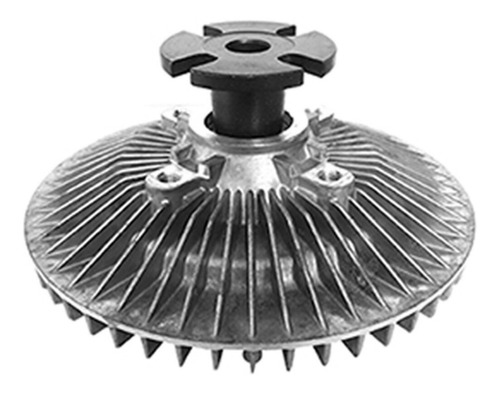 Fan Clutch 179.00 Mm Chevrolet Camaro V8 7.0l 69 K-nadian