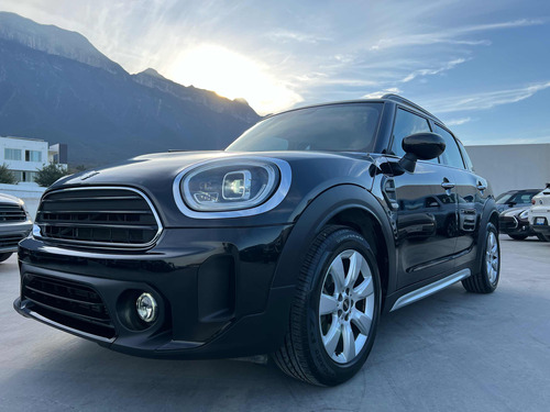 MINI Countryman Countryman Chili