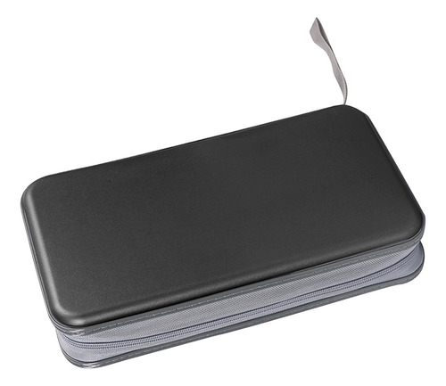 Caja De Almacenamiento De Cd, Regalos Únicos Para El Día