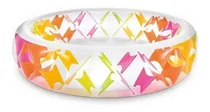 Comprar Piscina Familiar Inflable Multicolor Transparente Intex