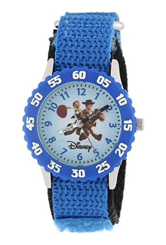 Relojes Disney Para Niños Y Niñas Varios Modelos