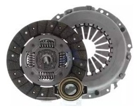 Kit De Clutch Original Nissan Terrano R20