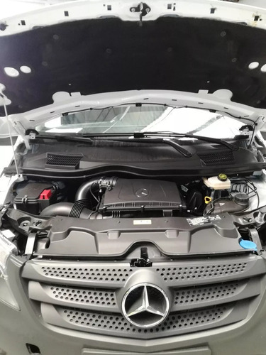 Ultimas Unidades Vans Vito 2020 Mercedes Benz