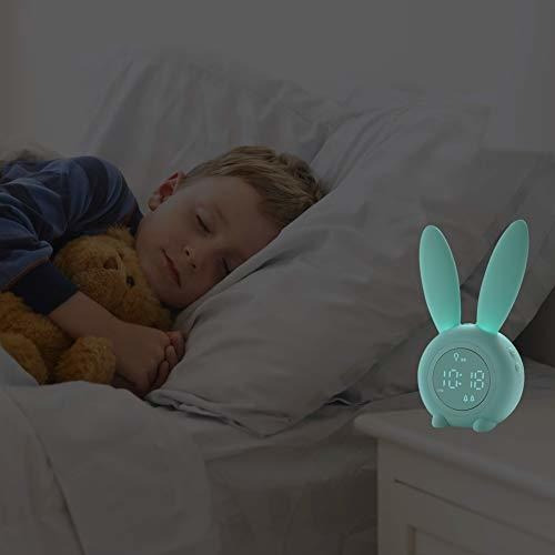Despertador Infantil Para Niños, Despertadores Infantiles P