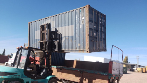 Chesscontainers_sma - Venta De Contenedores Maritimos