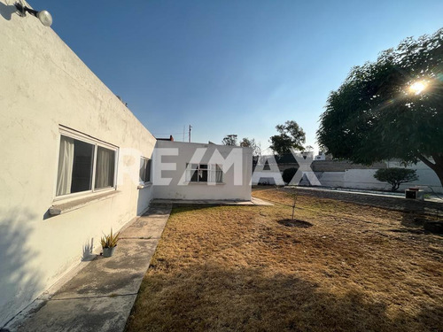 Cpm_casa En Venta De Una Planta Cpm