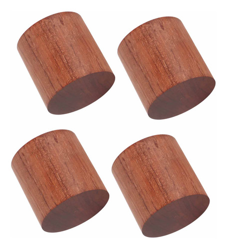 Almohadillas Aislantes Para Altavoces Hifi, 4 Unidades, Prof