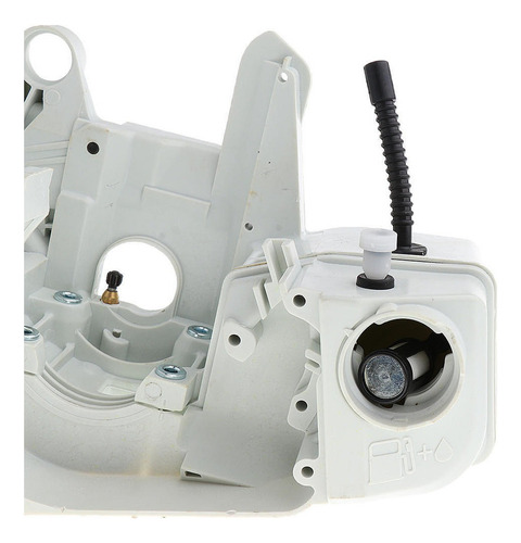 Cárter De Motor Completo Para 021 023 025 Ms210 Ms230 Ms250