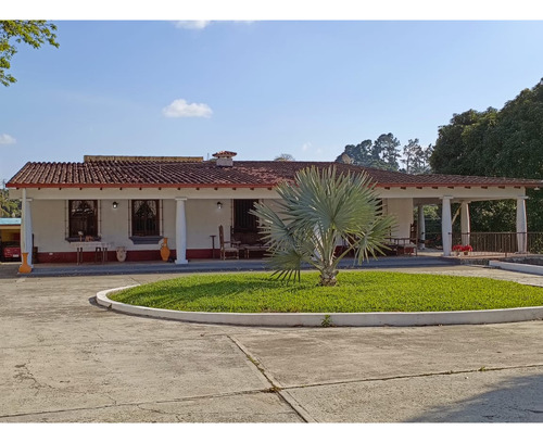 Casa Comercial En Alquiler El Hatillo La Unon $2.800 Lrh