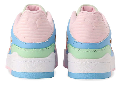 Zapatillas Puma Mujer Urbanas Splitstream | 386270-12