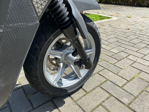 Imagen 12 de 14 de Yamaha Bws Fi 125 Modelo 2018