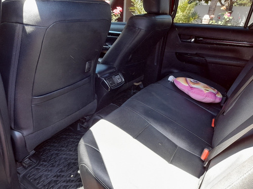 Toyota Hilux 2.8 Cd Srx 177cv 4x2 2019