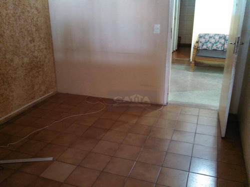 Imagem 4 de 7 de Sala Para Alugar, 20 M² Por R$ 1.000,00/mês - Guaianazes - São Paulo/sp - Sa0479
