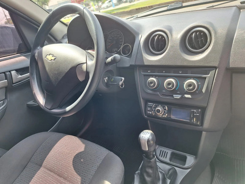 Chevrolet Celta 1.0 MPFI LT 8V FLEX 4P MANUAL