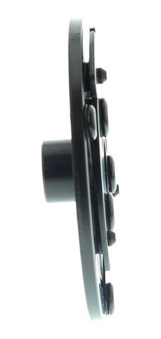 Embrague De A/c 7h15 105mm Con Chaveta