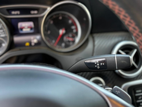 Mercedes-benz A200 D 2017