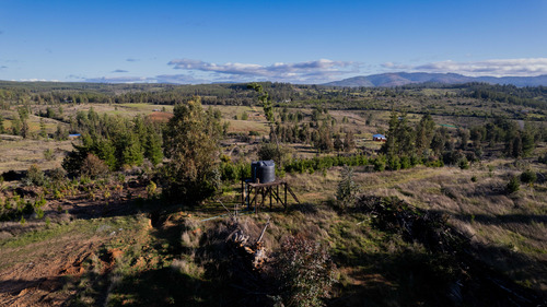 Parcelas En Reserva Cauquenes (76436)