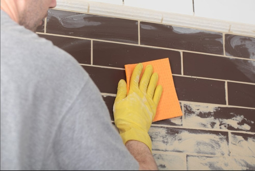Imagen 2 de 2 de Removedor De Bruma Ultracare Epoxy Grout Haze