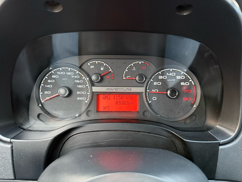 RAM 700 1.6 ADVENTURE MT
