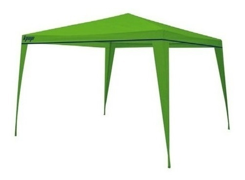 Toldo Armable Con Tela Impermeable K-pop 