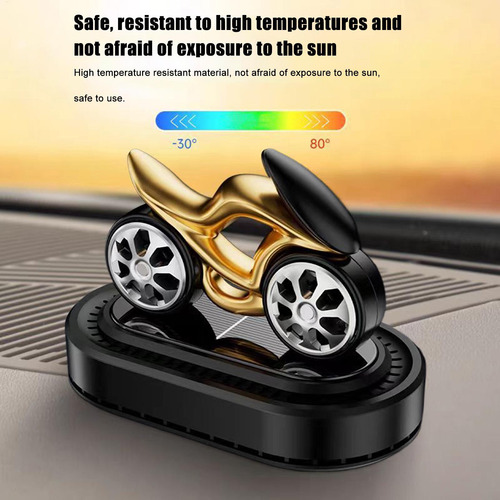 Ambientador Para Coche Eliminador De Olores De Aire Para Aut