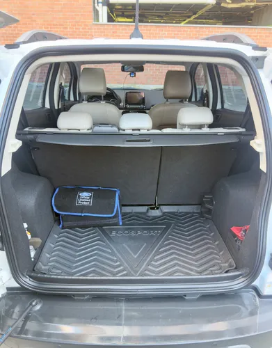 Ford Ecosport 2.0 Titanium At