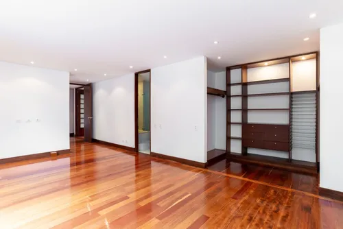 Apartamento En Venta En Colinas De Suba. Cod V6911