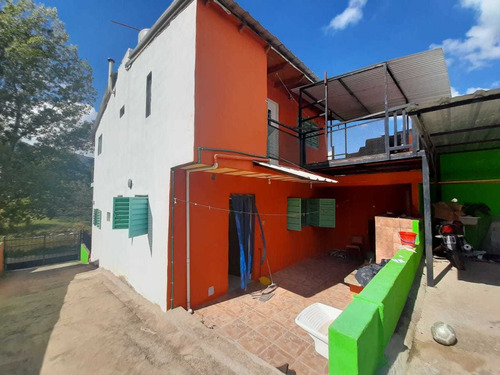 Complejo A La Venta En Santa María De Punilla. (co13)