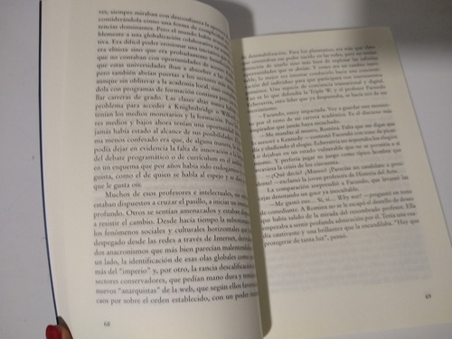 El Jardín De Los Delatores Cristina Pérez (Usado)