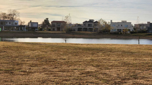 Terreno Lote  En Venta En General Rodríguez, G.b.a. Zona Oeste, Argentina