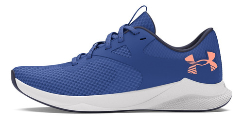 Tenis Para Mujer Charged Aurora 2 Under Armour