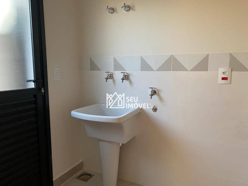 Imagem 9 de 30 de Casa Com 3 Dormitórios À Venda, 217 M² Por R$ 1.300.000,00 - Condomínio Reserva Saint Paul - Itu/sp - Ca2370