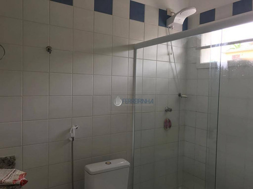 Imagem 15 de 19 de Casa, 220 M² - Venda Por R$ 1.800.000,00 Ou Aluguel Por R$ 12.000,00/mês - Urbanova - São José Dos Campos/sp - Ca2645