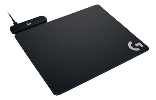 Kit Logitech Mouse G Pro X Superlight B + Mousepad Powerplay