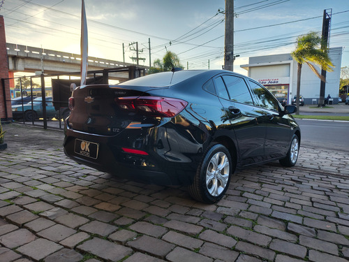 Chevrolet Onix plus 1.0 Ltz Turbo 4p