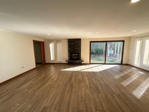 Vendemos Hermosa Casa En Parcela Con Opción De Arriendo
