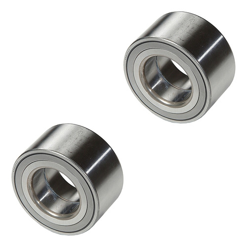 Baleros Dobles Rueda Del National Toyota Highlander 01 A 07
