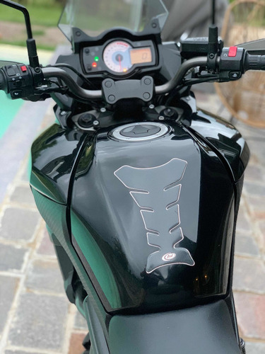 Kawasaki Versys