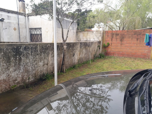 San Bernardo Casa Con Lote