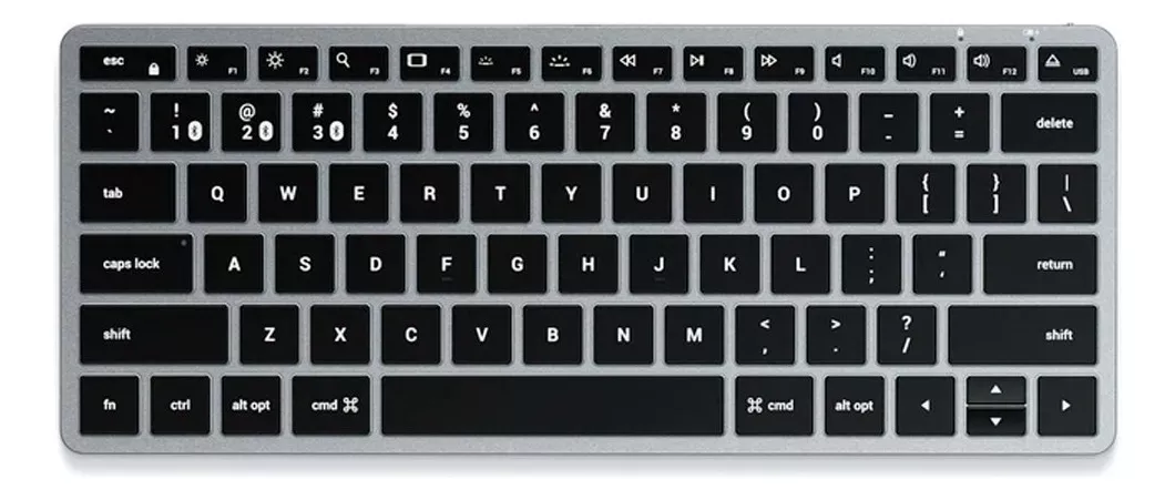 Primeira imagem para pesquisa de teclado sem fio