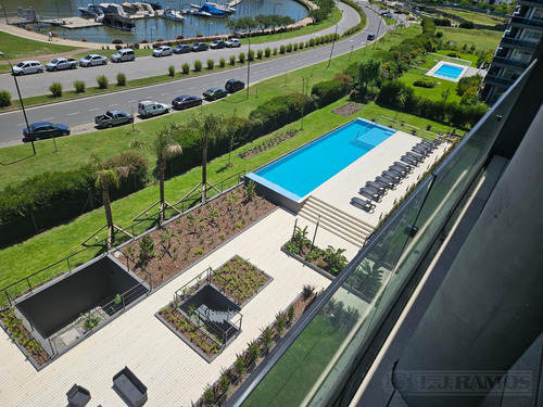 Departamento De 3 Amb, Pb Con Jardín En Venta En Armony