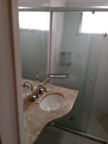 Imagem 13 de 30 de 99364 Campo Belo Lazer Total! - Ap4659