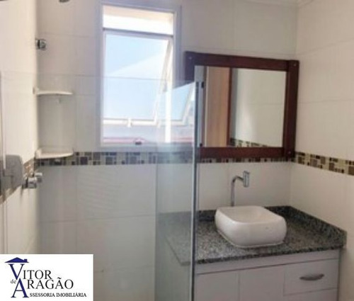 Imagem 8 de 12 de 92294 - Flat 1 Dorm, Parque Mandaqui - São Paulo/sp - 92294