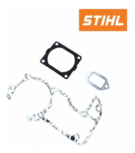 Jogo De Juntas Para Motosserra Stihl 066 660 - MERCADOPEÇAS