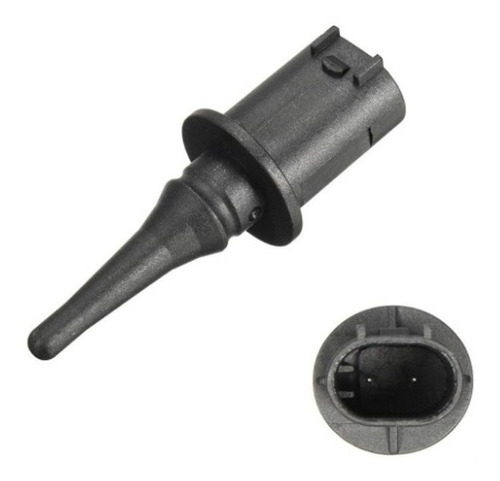 Sensor Temperatura Ar Mercedes Clk430 4.3 (2370) 1998-2002