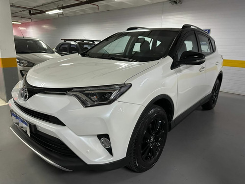 Toyota RAV4 2.0 4x2 Aut. 5p