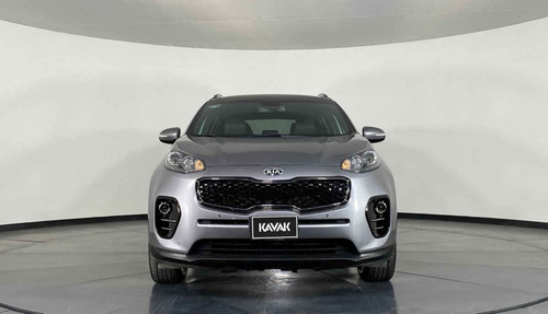 Imagen 1 de 15 de 121697 - Kia Sportage 2017 Con Garantía